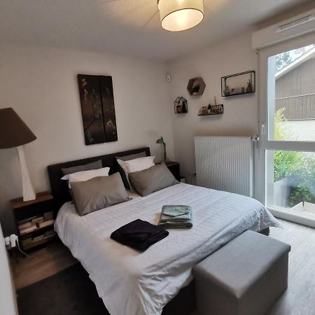 Lège-Cap-Ferret Charmante Maison Au Calme Proche Centre-Ville 빌라 외부 사진