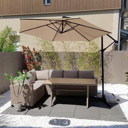 Lège-Cap-Ferret Charmante Maison Au Calme Proche Centre-Ville 빌라 외부 사진
