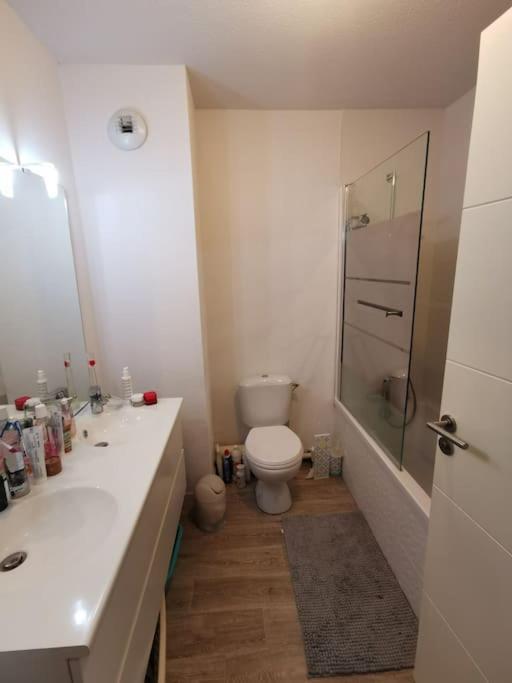 Lège-Cap-Ferret Charmante Maison Au Calme Proche Centre-Ville 빌라 외부 사진