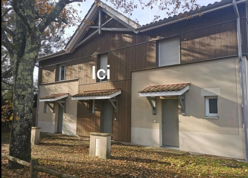 Lège-Cap-Ferret Charmante Maison Au Calme Proche Centre-Ville 빌라 외부 사진