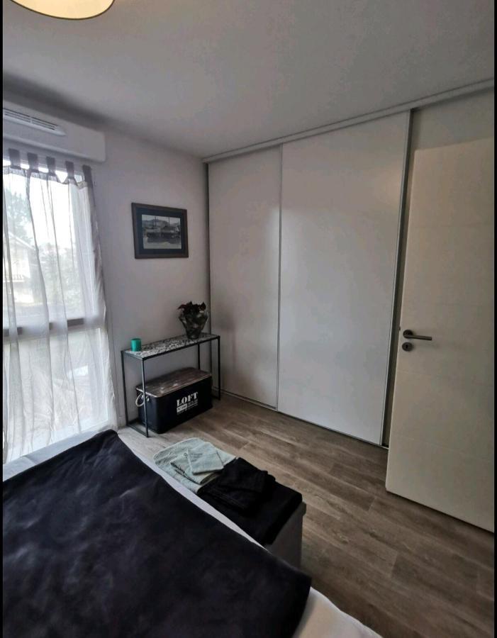 Lège-Cap-Ferret Charmante Maison Au Calme Proche Centre-Ville 빌라 외부 사진