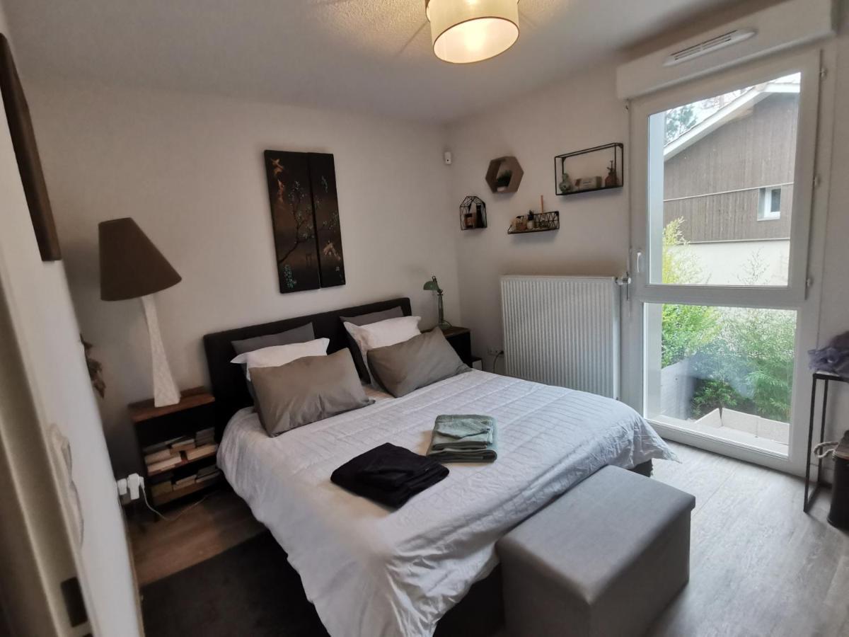 Lège-Cap-Ferret Charmante Maison Au Calme Proche Centre-Ville 빌라 외부 사진