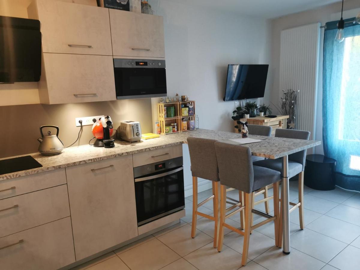 Lège-Cap-Ferret Charmante Maison Au Calme Proche Centre-Ville 빌라 외부 사진