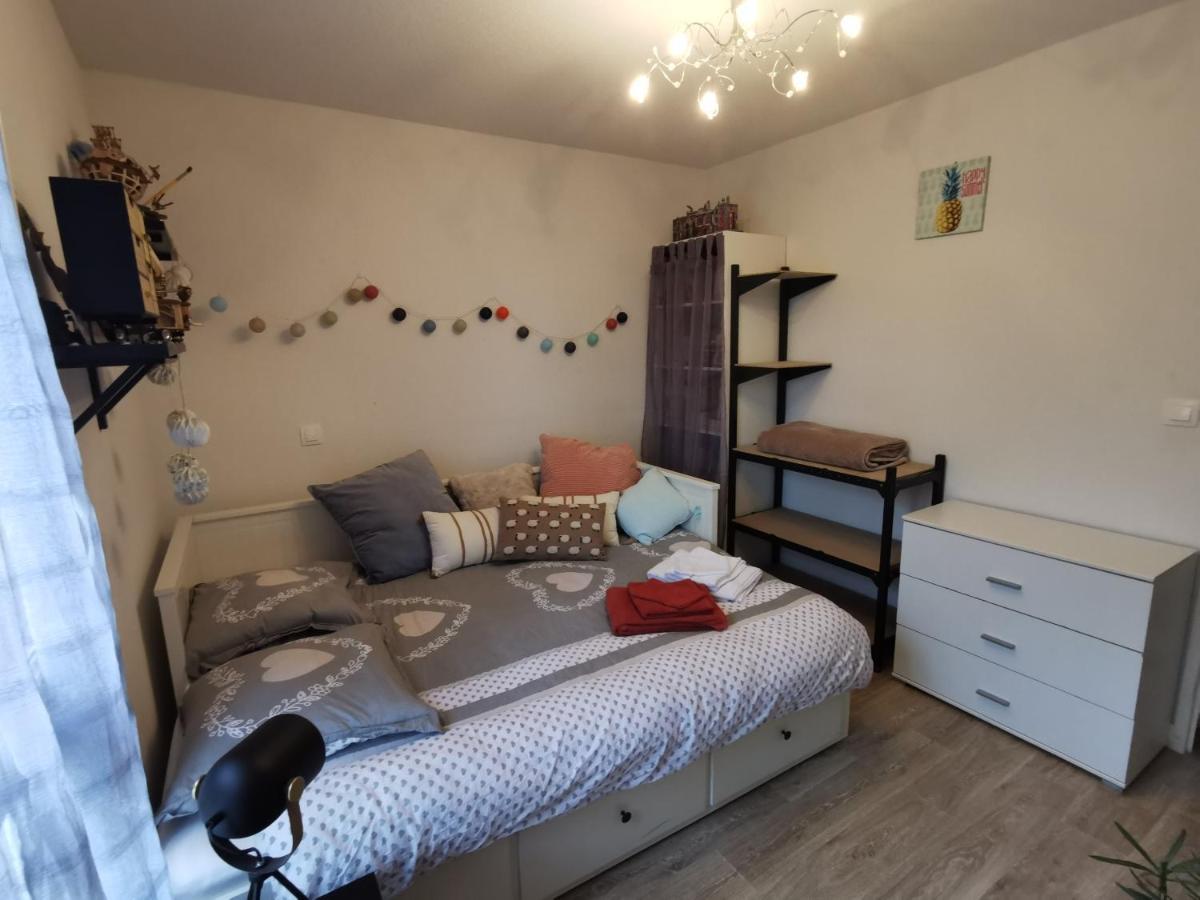 Lège-Cap-Ferret Charmante Maison Au Calme Proche Centre-Ville 빌라 외부 사진
