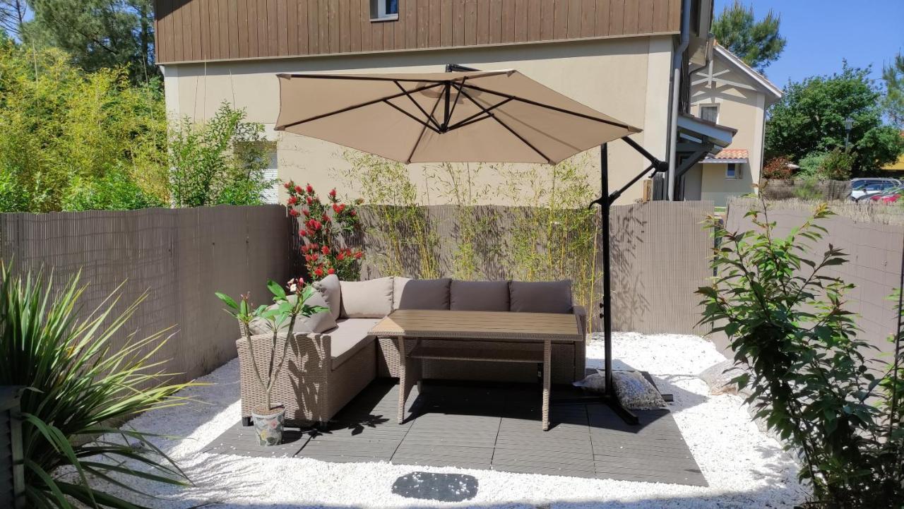 Lège-Cap-Ferret Charmante Maison Au Calme Proche Centre-Ville 빌라 외부 사진