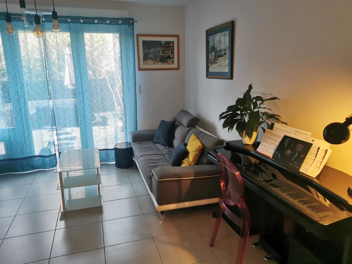 Lège-Cap-Ferret Charmante Maison Au Calme Proche Centre-Ville 빌라 외부 사진